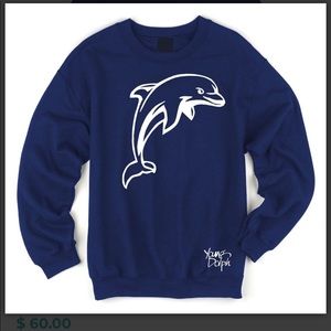 Young Dolph Crewneck🐬